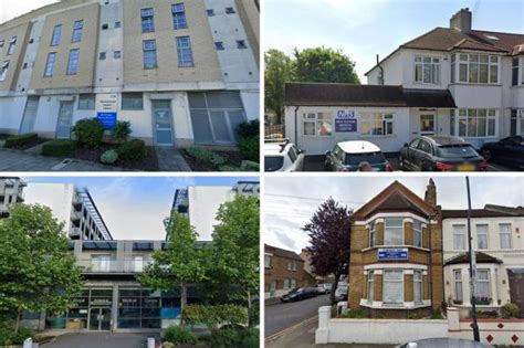 hip surgery greenwich|The best and worst GP surgeries in Greenwich as rated by patients .